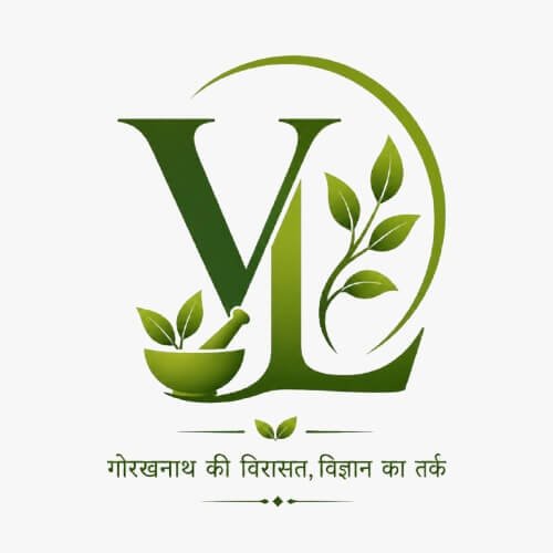 Vedalogics Health Blog Logo